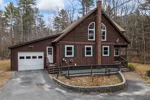 84 Watkins Shore Rd, Casco, ME 04015 - Photo 1