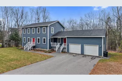 1144 Buck Hill Drive, Veazie, ME 04401 - Photo 2