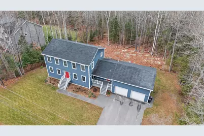 1144 Buck Hill Drive, Veazie, ME 04401 - Photo 4