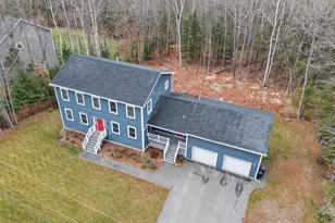 1144 Buck Hill Dr, Veazie, ME 04401 - Photo 4