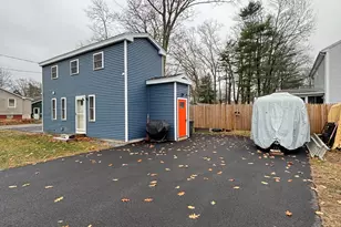 43 Grove Ave, Old Orchard Beach, ME 04064 - Photo 2