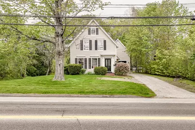 93 Elm Street, Camden, ME 04843 - Photo 2