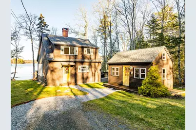 84 Annis Lane, Hope, ME 04847 - Photo 2