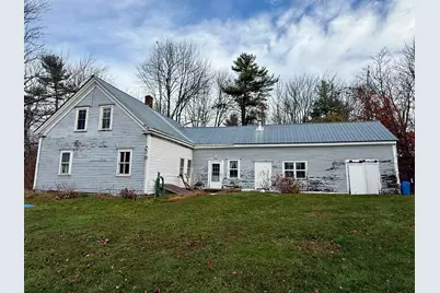 330 E Pond Road, Jefferson, ME 04348 - Photo 2