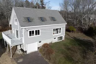 16 Ash Point Rd, Harpswell, ME 04079 - Photo 4