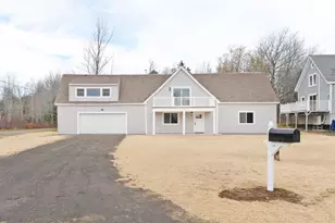 18 Ash Point Rd, Harpswell, ME 04079 - Photo 1