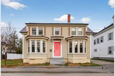 117 Temple Street, Saco, ME 04072 - Photo 2