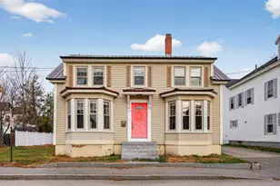 117 Temple St, Saco, ME 04072 - Photo 2