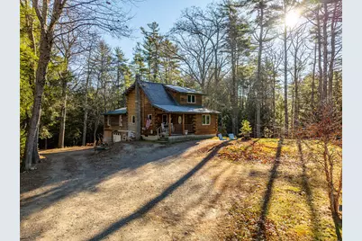 1879 Sennebec Road, Appleton, ME 04862 - Photo 2