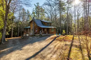 1879 Sennebec Rd, Appleton, ME 04862 - Photo 2