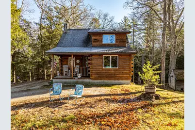 1879 Sennebec Road, Appleton, ME 04862 - Photo 20