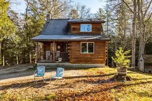 1879 Sennebec Rd, Appleton, ME 04862 - Photo 20