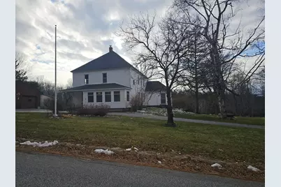 165 Old Stage Road, Norway, ME 04268 - Photo 1