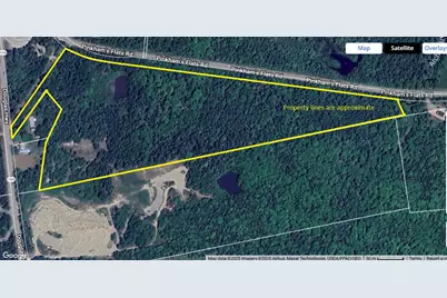Map7 Lot7 Route 204, Lamoine, ME 04605 - Photo 16