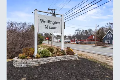 1762 Post Road #206, Wells, ME 04090 - Photo 4