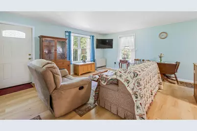 208 Upper Dedham Road, Dedham, ME 04429 - Photo 16