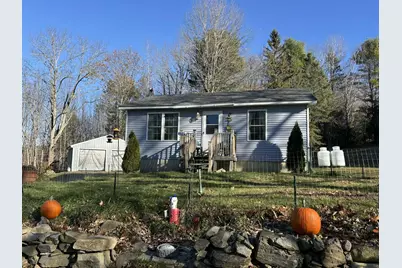 208 Upper Dedham Road, Dedham, ME 04429 - Photo 2