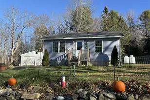 208 Upper Dedham Rd, Dedham, ME 04429 - Photo 2