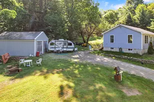 208 Upper Dedham Rd, Dedham, ME 04429 - Photo 40