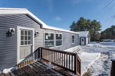 76 Upton Road, Harrison, ME 04040 - Photo 1