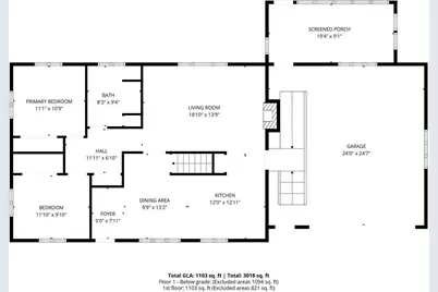 158 Pleasant Street, Clinton, ME 04927 - Photo 10