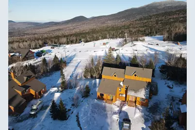 26 Rock Pond Road #1007, Sandy River Plt, ME 04970 - Photo 2