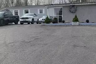 269 East Side Dr, Verona, ME 04416 - Photo 2