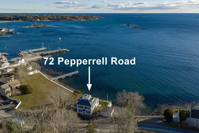 72 Pepperrell Road, Kittery, ME 03905 - Photo 10