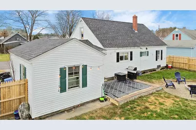 10 Deforge Street, Lewiston, ME 04240 - Photo 38