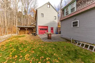 25 W Main St, Denmark, ME 04022 - Photo 4