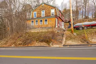 25 W Main St, Denmark, ME 04022 - Photo 2