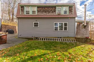 25 W Main St, Denmark, ME 04022 - Photo 36