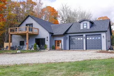 961 & 967 Newbury Neck Road, Surry, ME 04684 - Photo 1