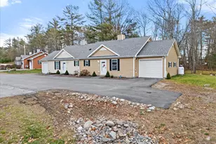 60 River Village Dr, Milford, ME 04461 - Photo 1