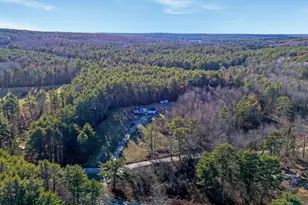 8 Wawenock Rd, Edgecomb, ME 04556 - Photo 4