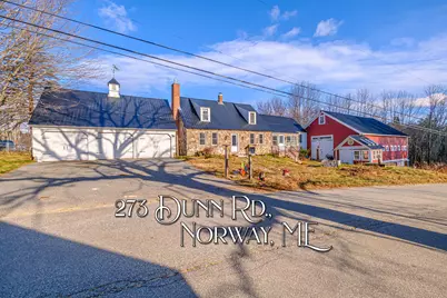 273 Dunn Road, Norway, ME 04268 - Photo 144