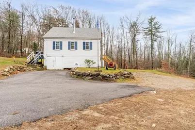 1574 Foxes Ridge Road, Acton, ME 04001 - Photo 34