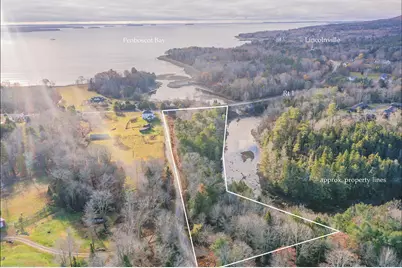 8 S Cobbtown Road, Lincolnville, ME 04849 - Photo 4