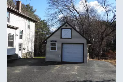 131 Lee Road, Lincoln, ME 04457 - Photo 2