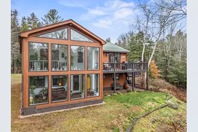 327 Carroll Road, Warren, ME 04864 - Photo 50