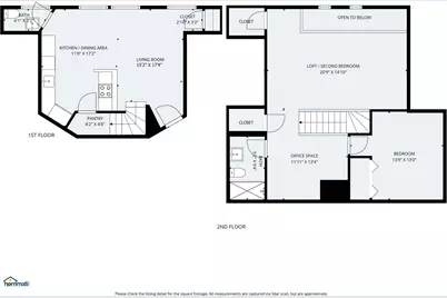 85 Middle Street #12, Hallowell, ME 04347 - Photo 52