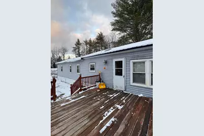 865 Greenfield Road, Greenbush, ME 04418 - Photo 6