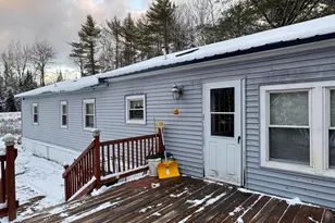 865 Greenfield Rd, Greenbush, ME 04418 - Photo 6