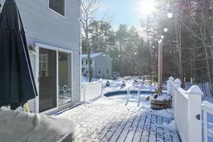 9 Willow Circle, Lisbon, ME 04250 - Photo 56