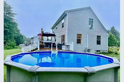 9 Willow Circle, Lisbon, ME 04250 - Photo 70