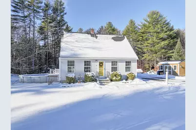 9 Willow Circle, Lisbon, ME 04250 - Photo 1