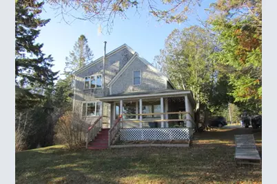 444 Gin Cove Road, Perry, ME 04667 - Photo 2