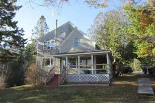 444 Gin Cove Rd, Perry, ME 04667 - Photo 2