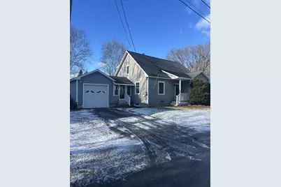 8 Bemis Street, Livermore Falls, ME 04254 - Photo 2