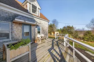 144 Bagaduce Rd, Brooksville, ME 04617 - Photo 2